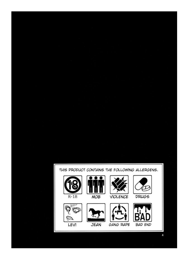 Shinen no Kyouken | Mad Dog of the Abyss page 4 full