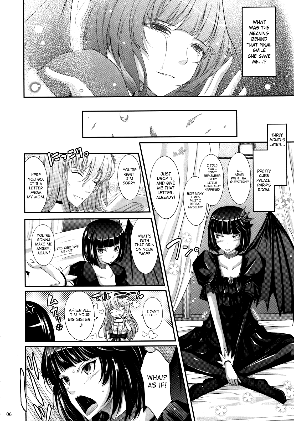 Re:Sister page 6 full