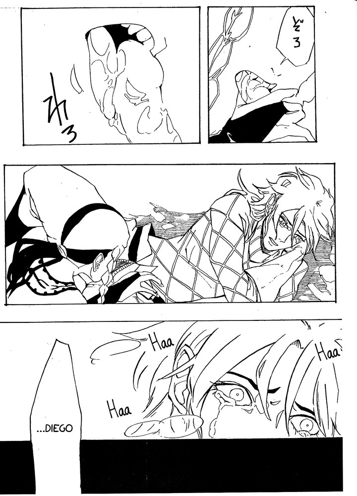 Kimi to Kokkei na Koto ga Shitai page 8 full