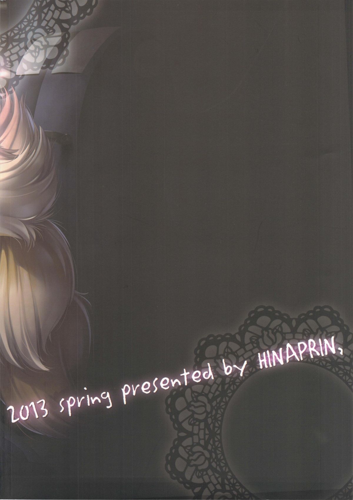 Mushroom Hunting! page 2 full