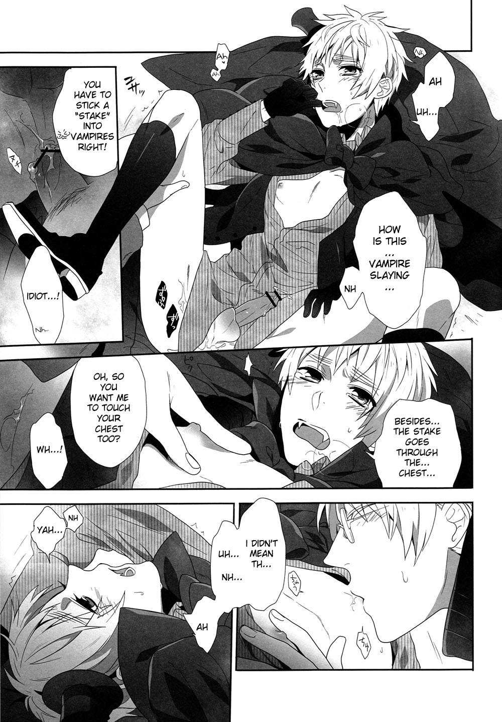 Poisoned candy scare page 10 full