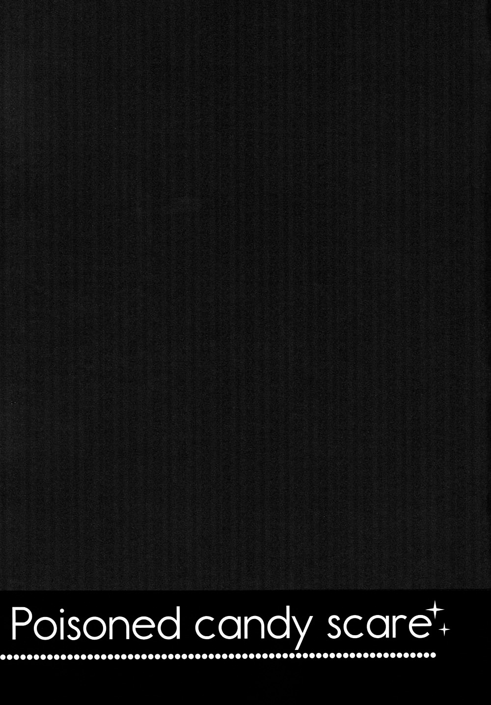 Poisoned candy scare page 2 full