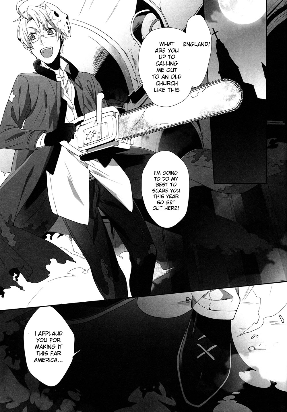 Poisoned candy scare page 4 full