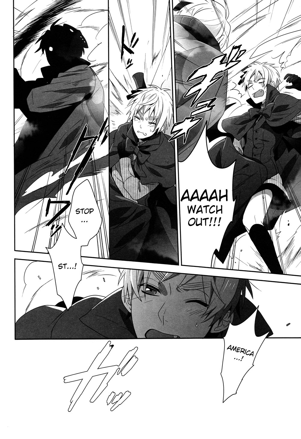 Poisoned candy scare page 7 full