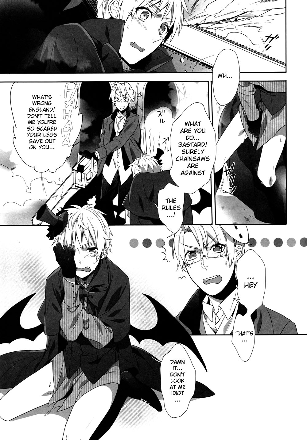 Poisoned candy scare page 8 full