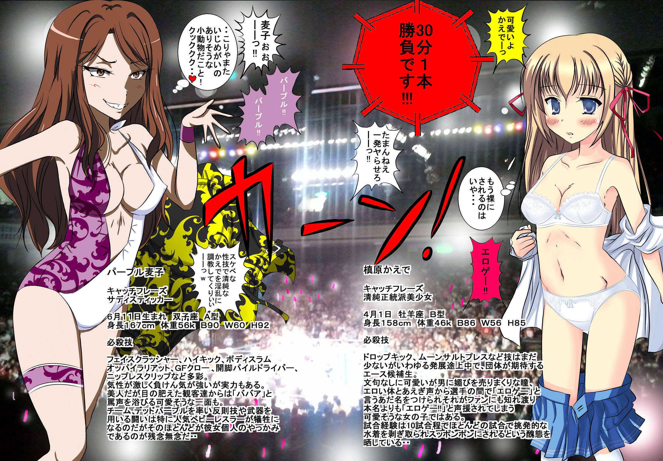 Eroge ProWres page 4 full