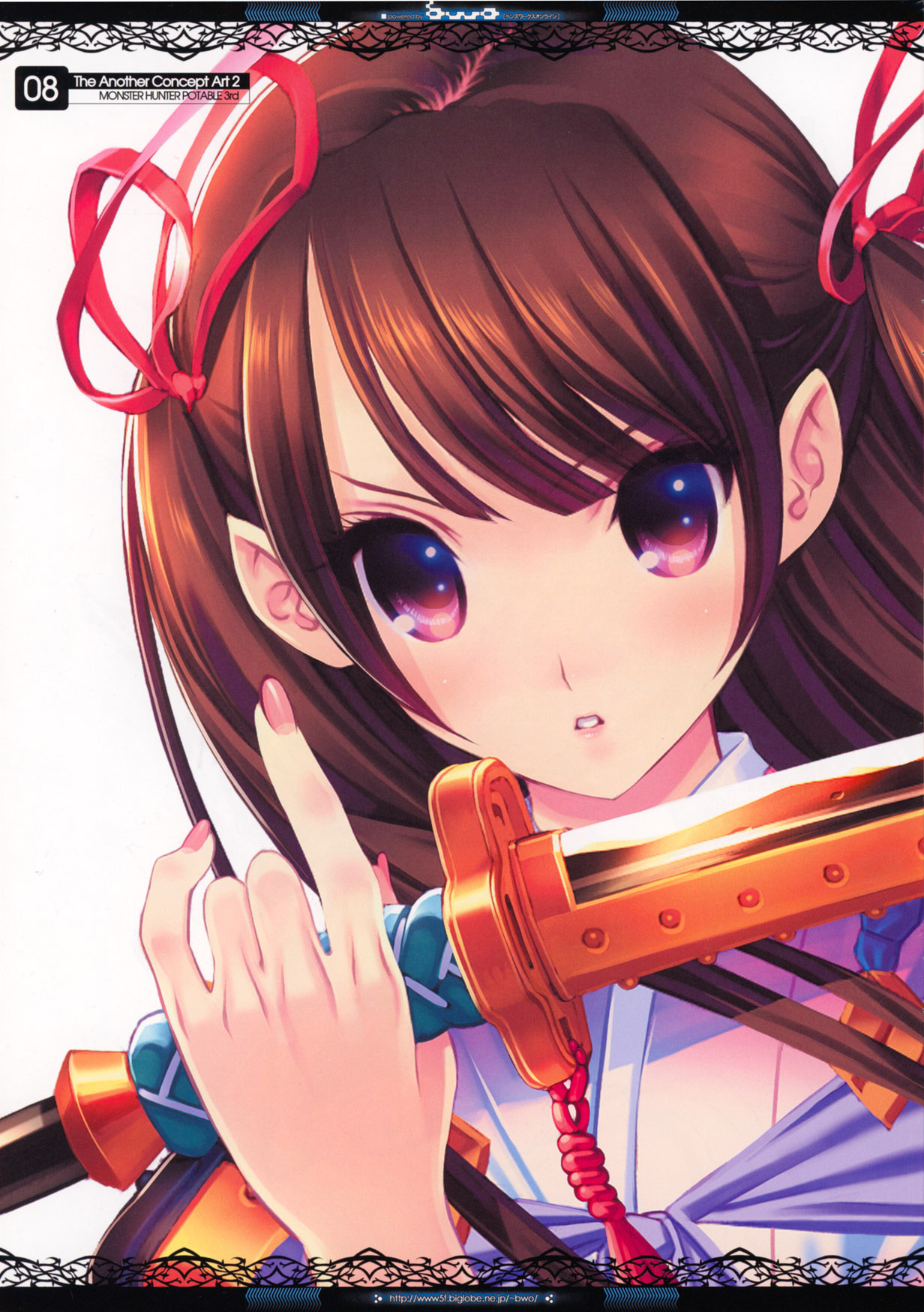 The Another Concept Art 2&3 page 8 full