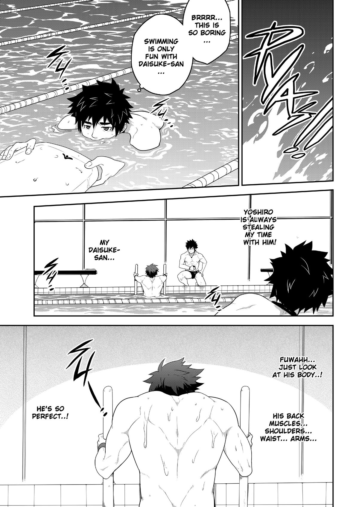 Deeper 3: Imagination page 9 full