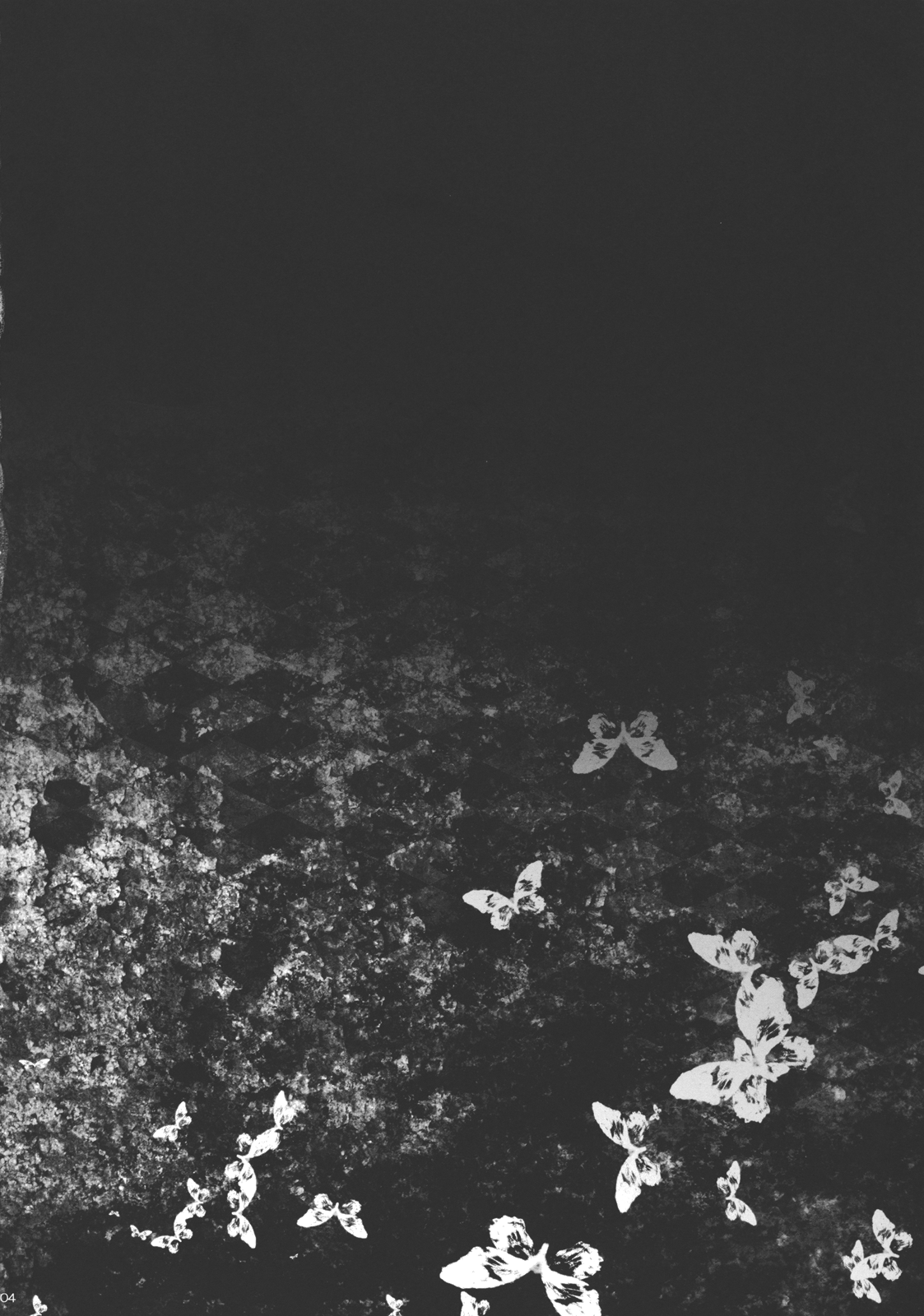 Inori no Niji page 3 full