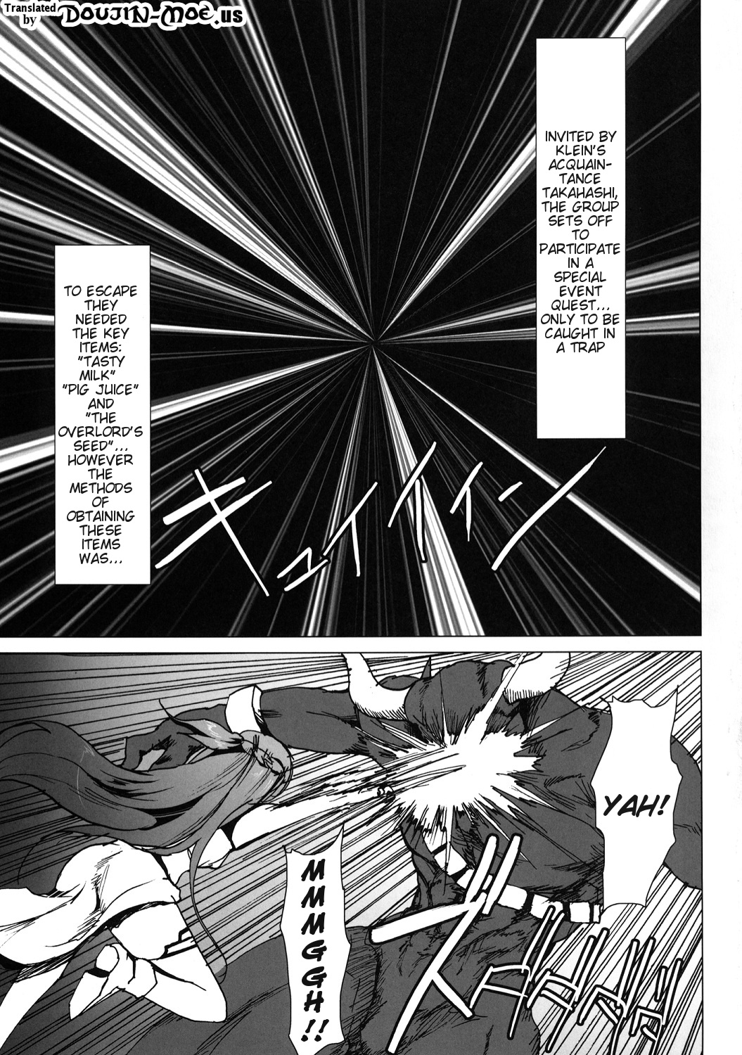 Netorare Art Online page 2 full