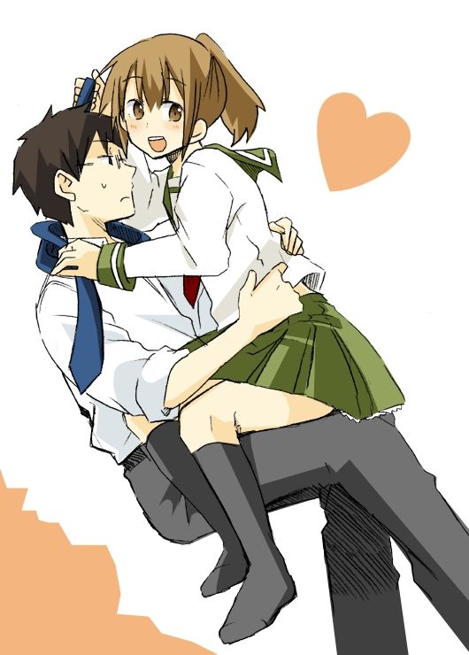 Tanizaki-san no ○○ page 1 full