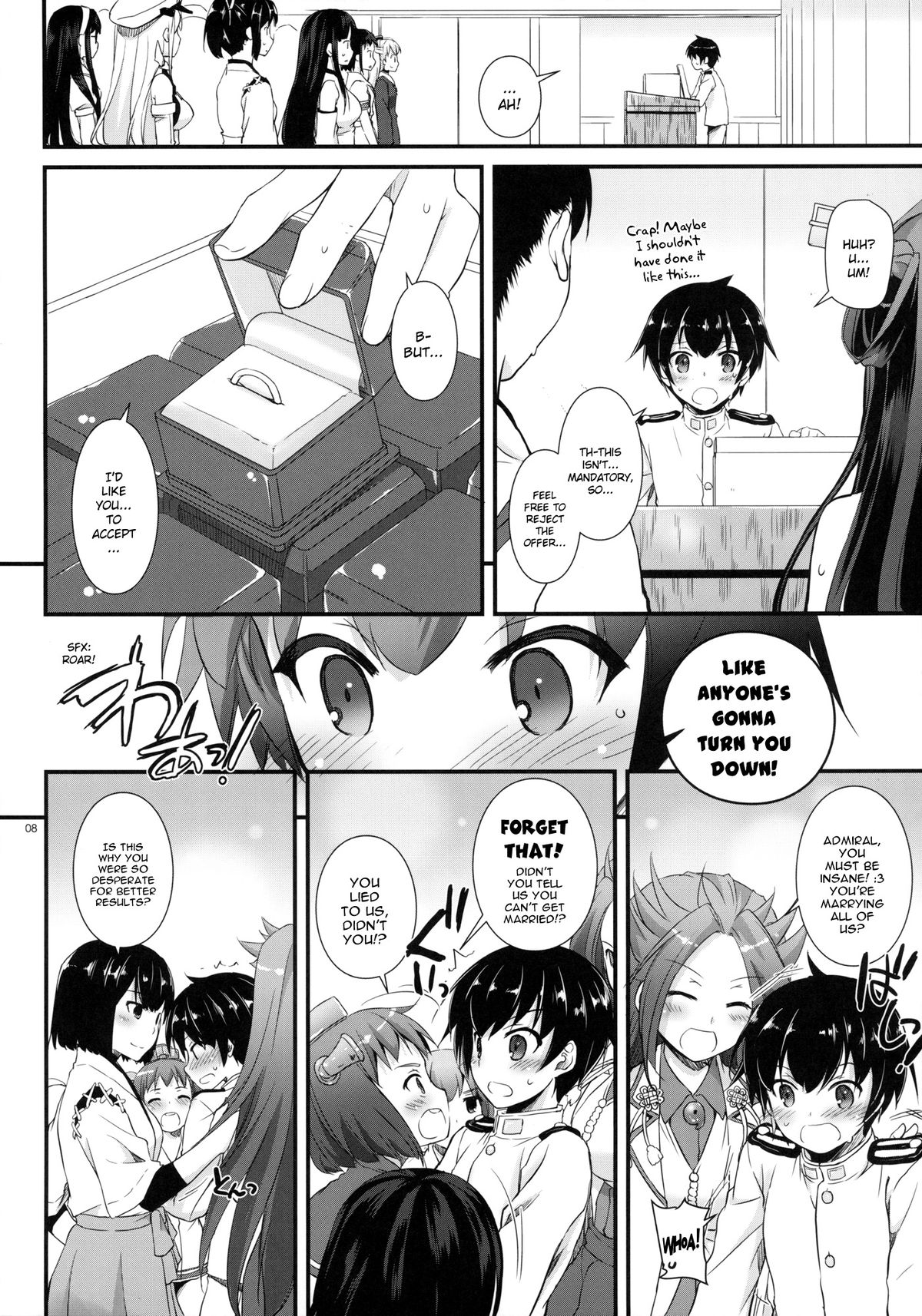 D.L. action 90 page 9 full