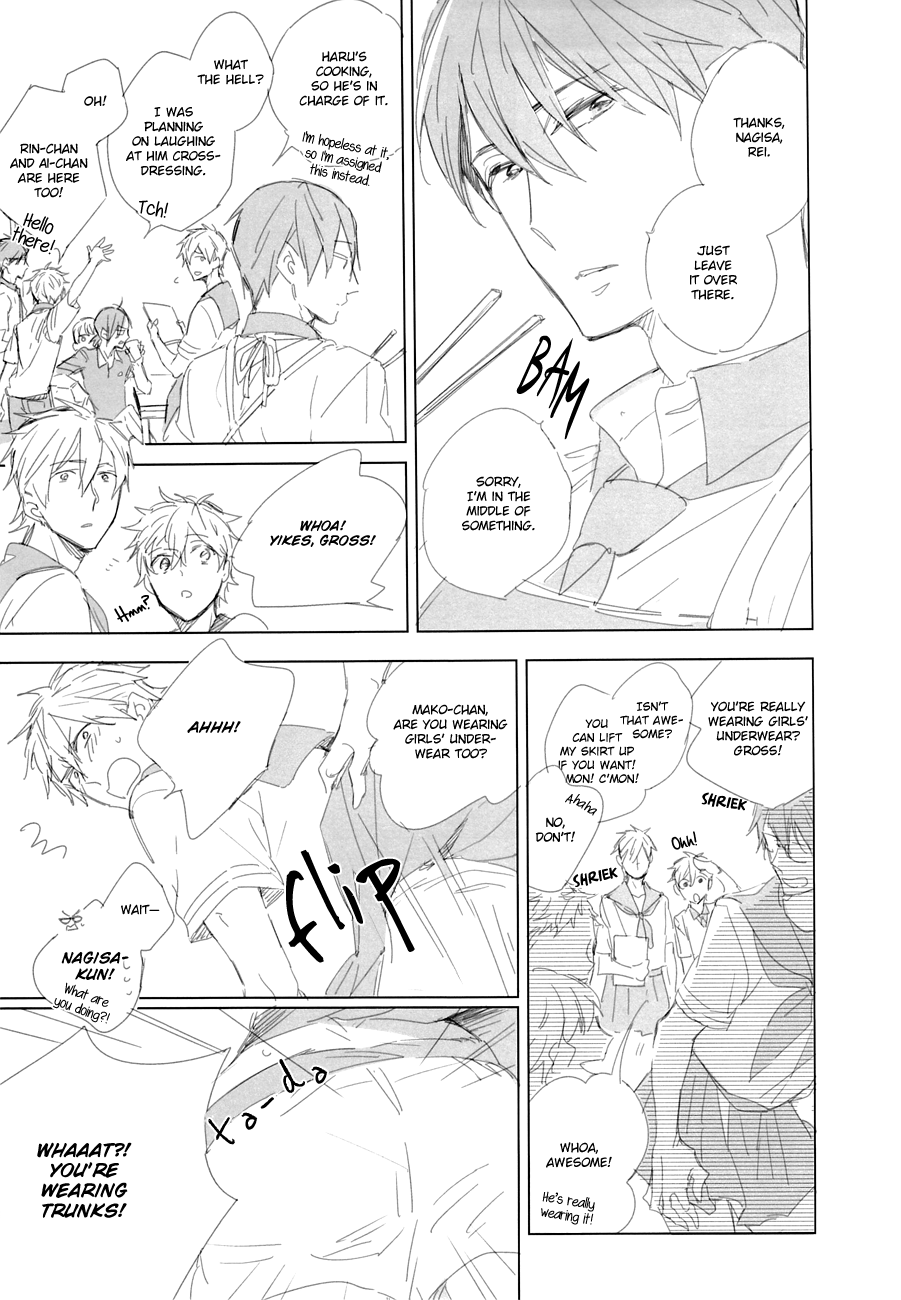 Don't undress my sailor page 6 full