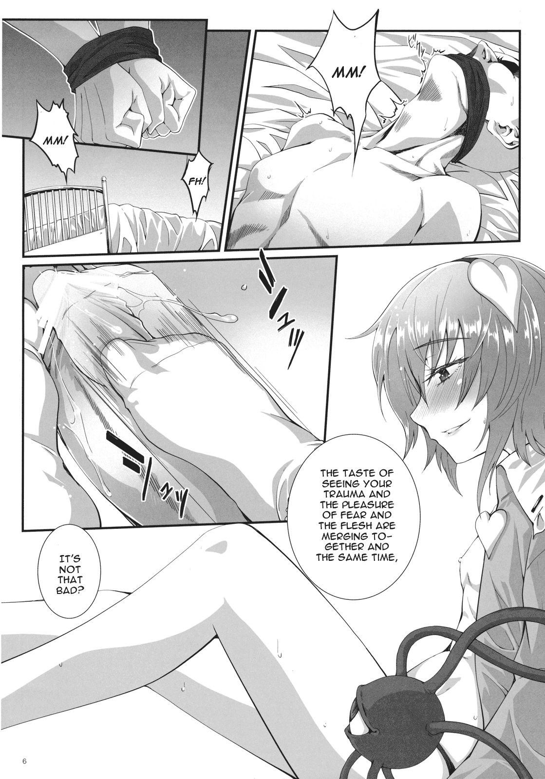 Nenge Reishou page 6 full