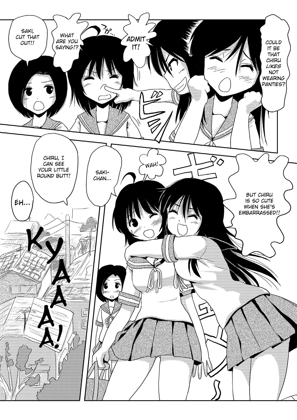 Chiru Roshutsu | Chiru Exposure  =LWB= page 9 full