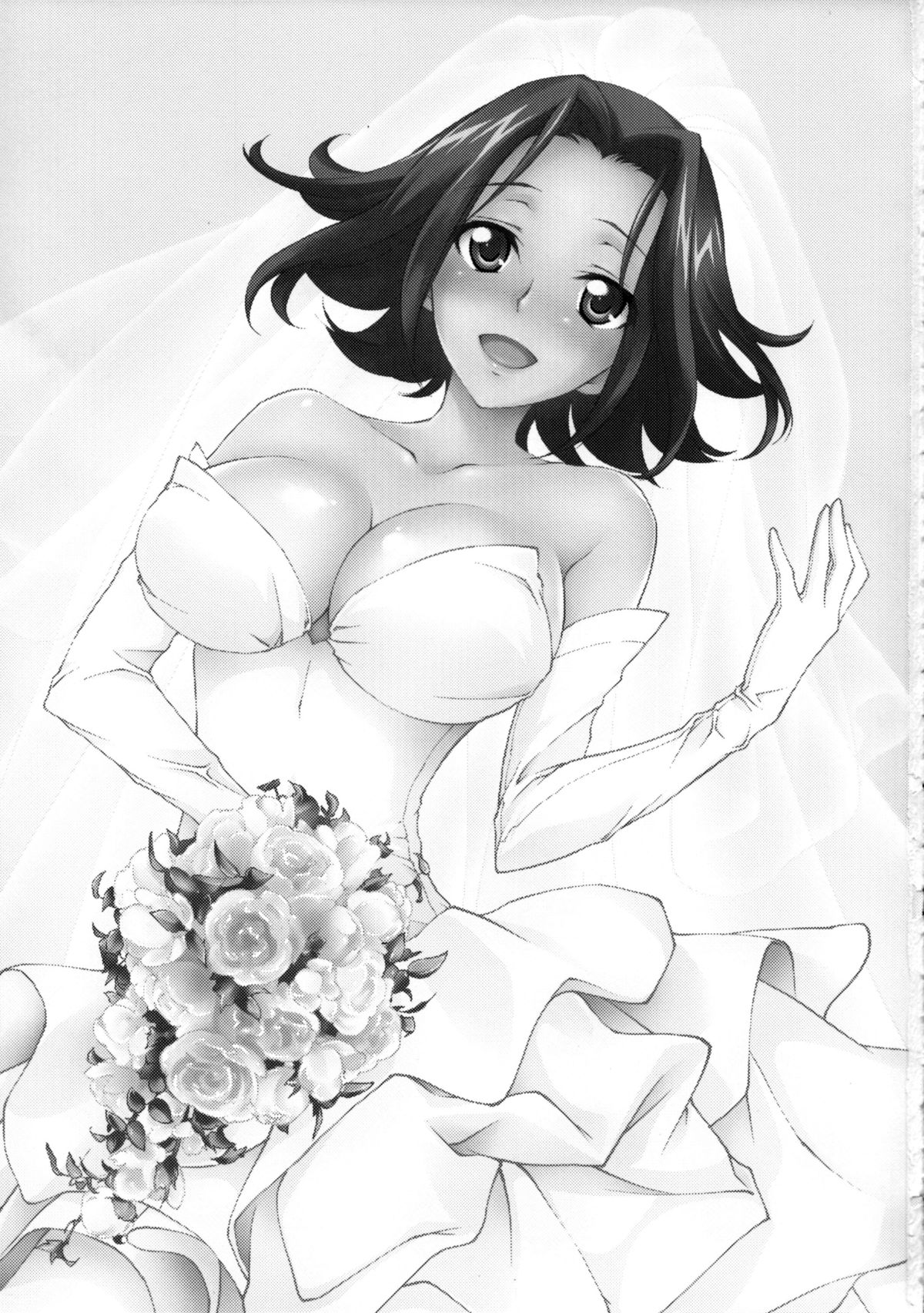 Bridal Kallen page 2 full