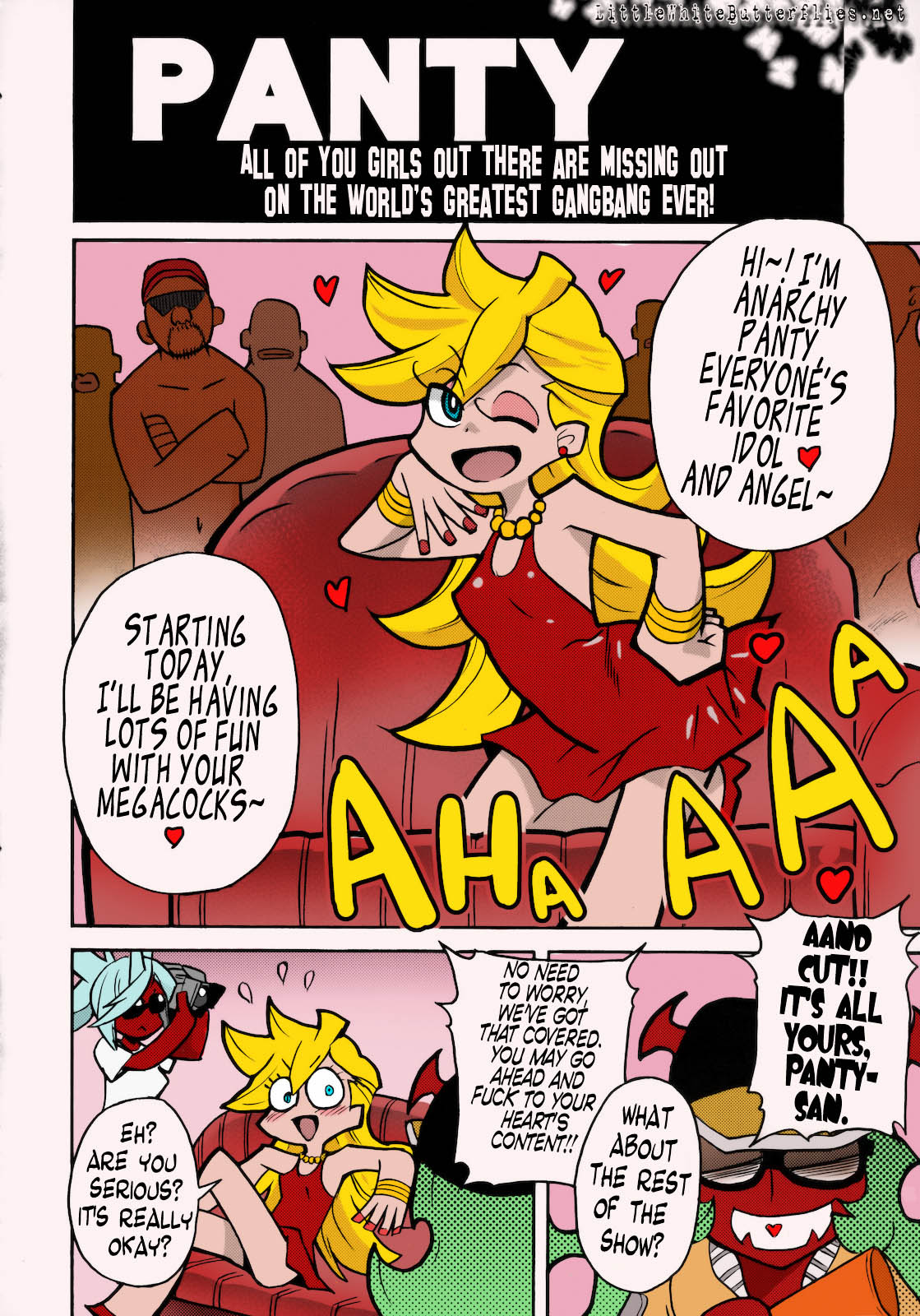 PANTY   =LWB= page 2 full