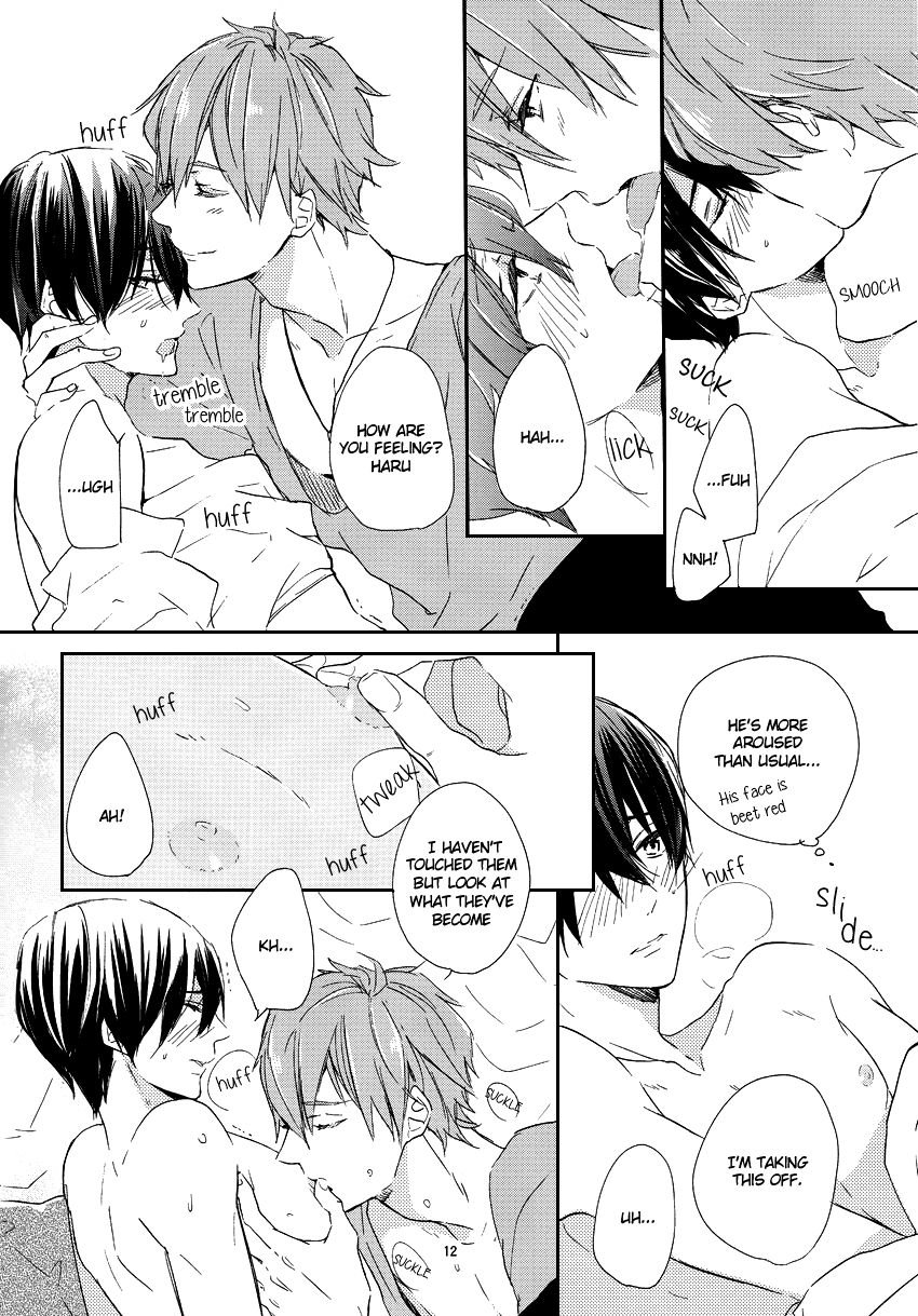 Arabian Paro no Hon. | An Arabian Parody Book page 10 full