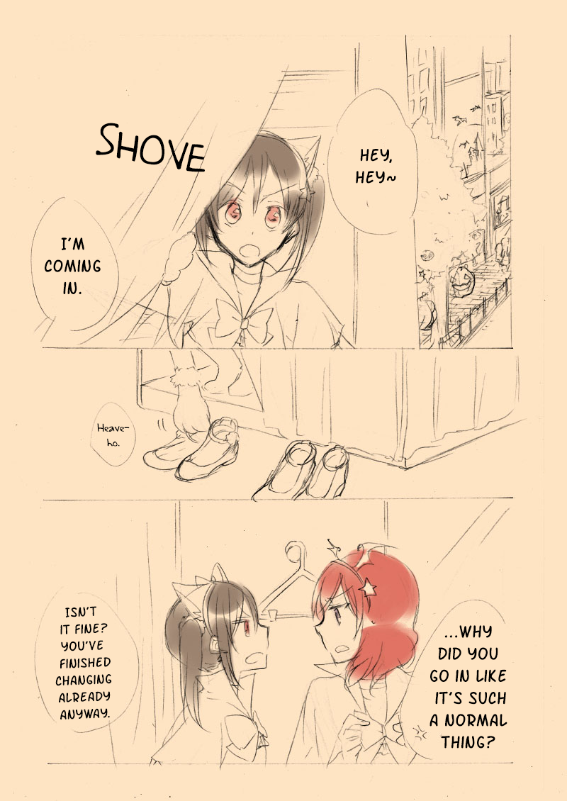 Trick or Trick page 2 full