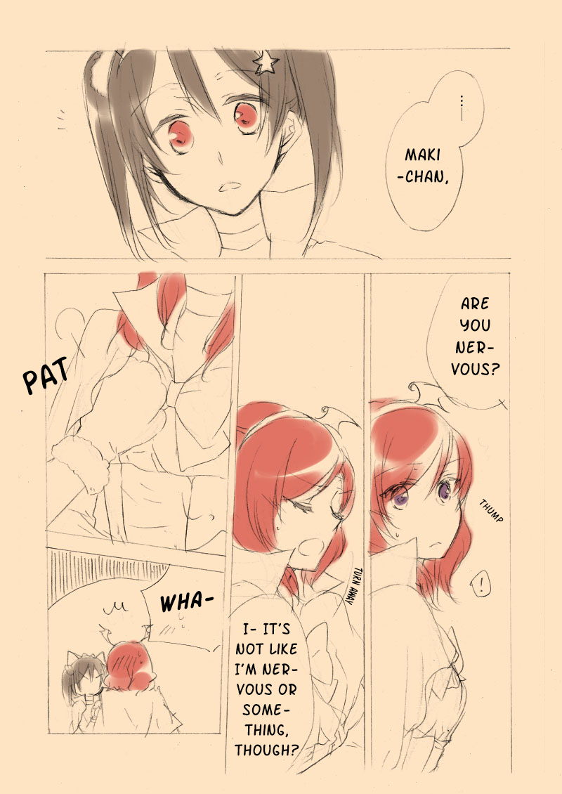 Trick or Trick page 3 full