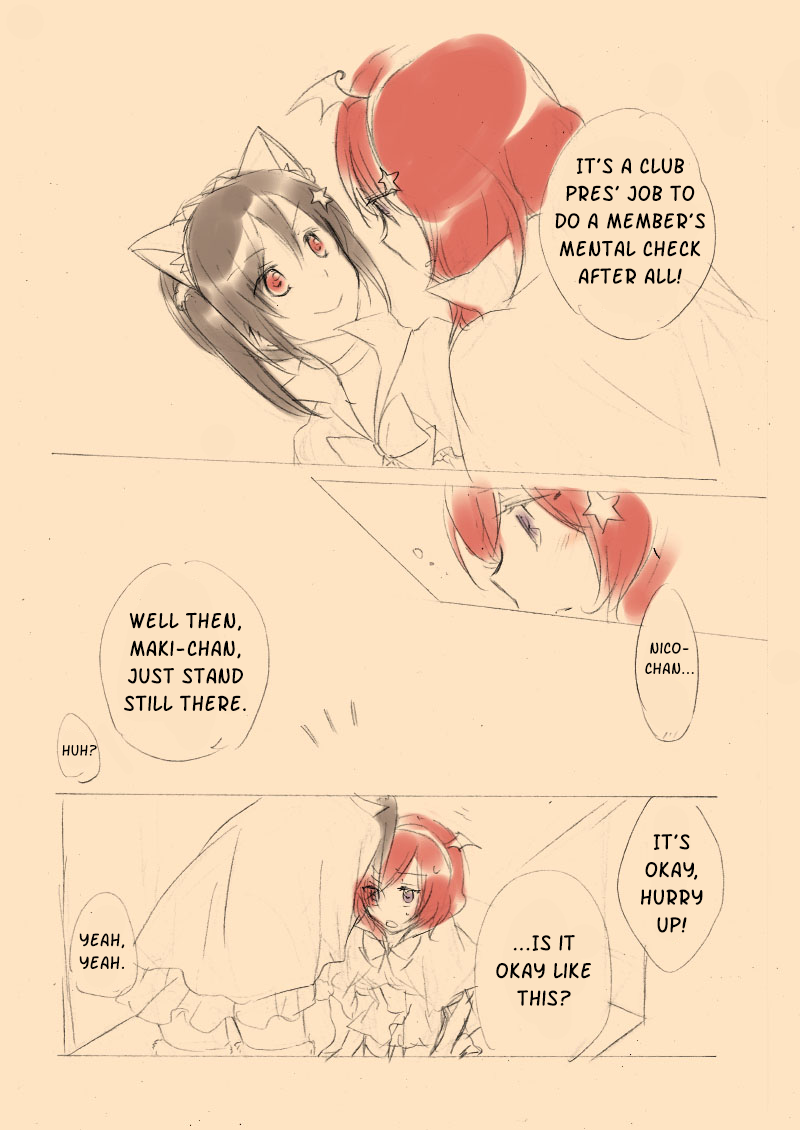 Trick or Trick page 7 full