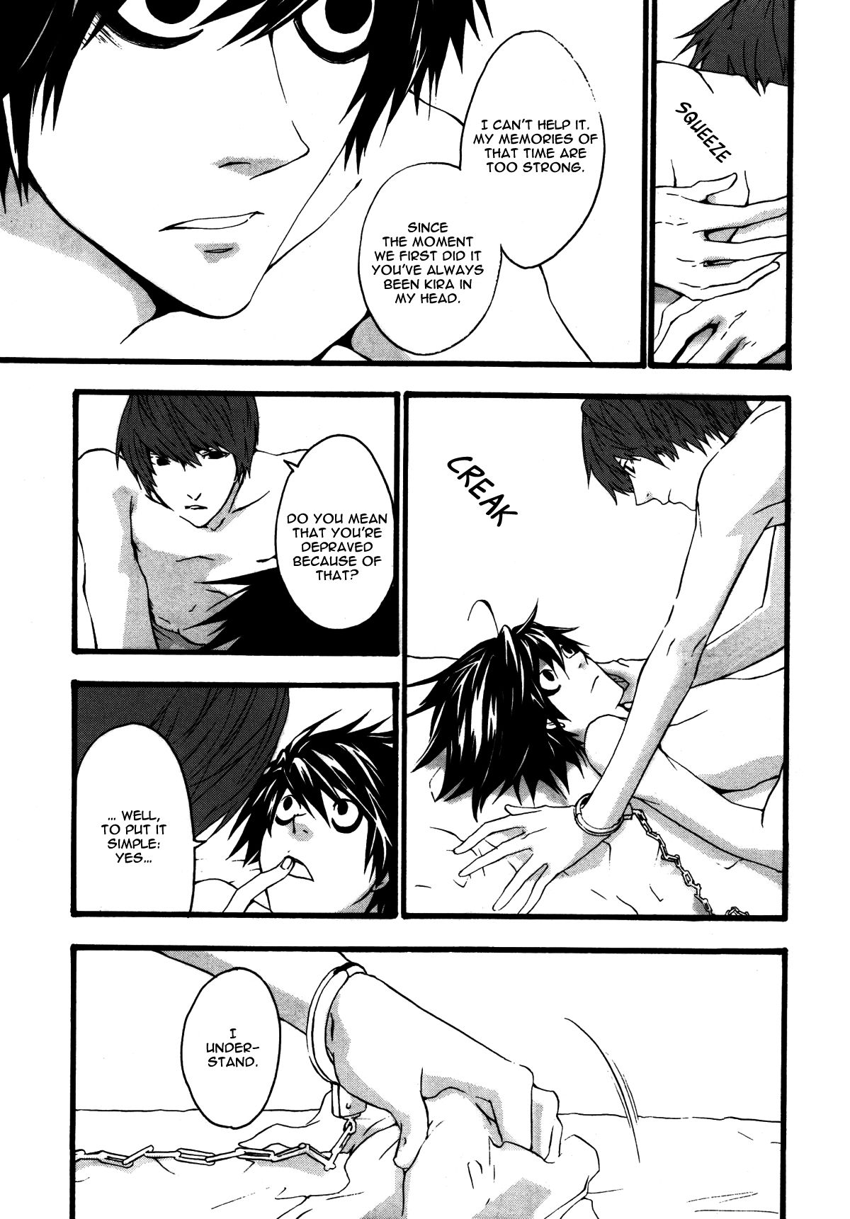 Human Washer page 8 full