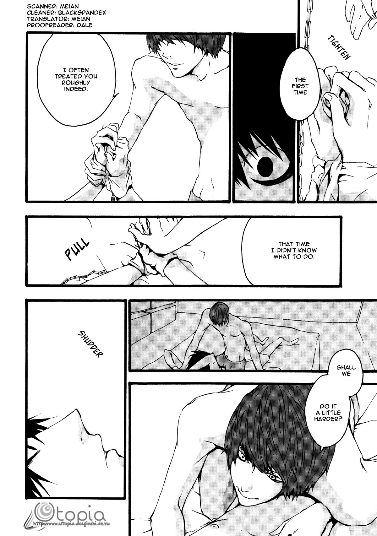 Human Washer page 9 full