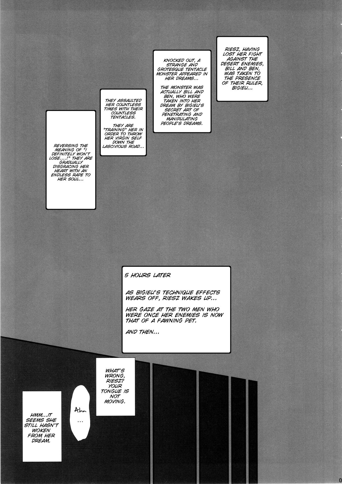 Maketakunai no ni… page 5 full