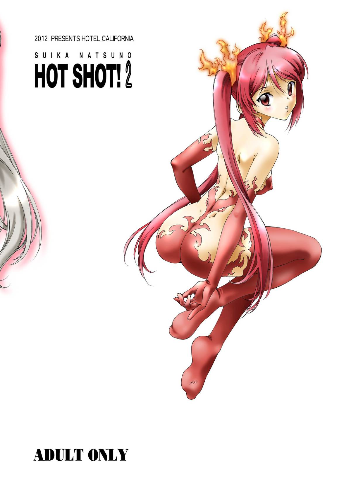 HOTSHOT! 2 page 2 full