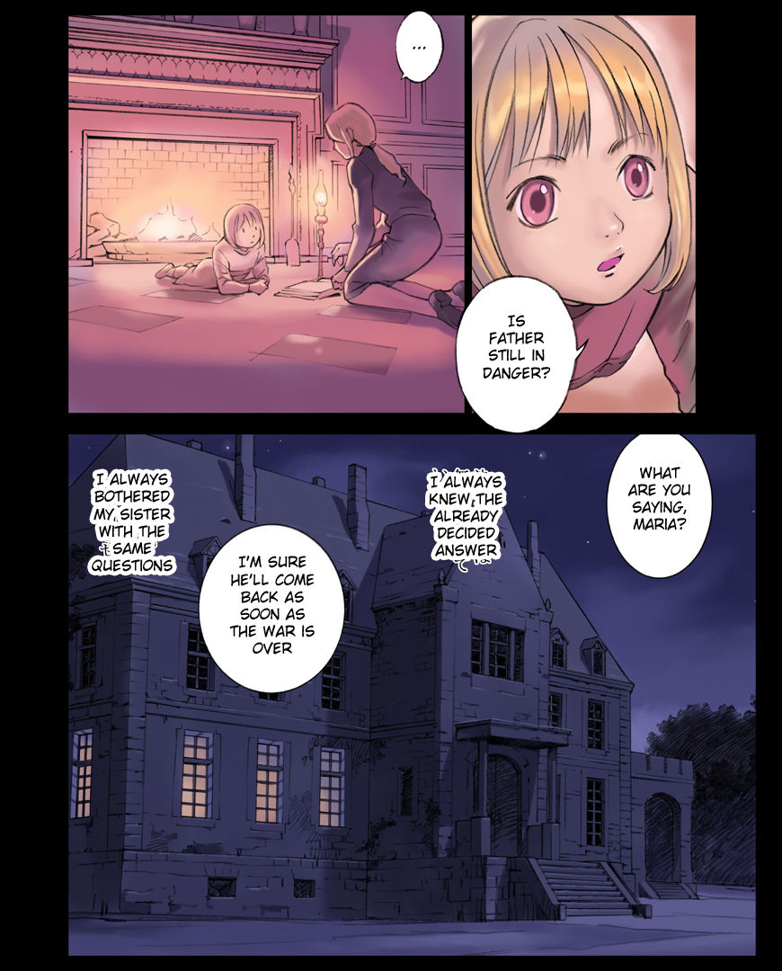 Orange 12 page 3 full