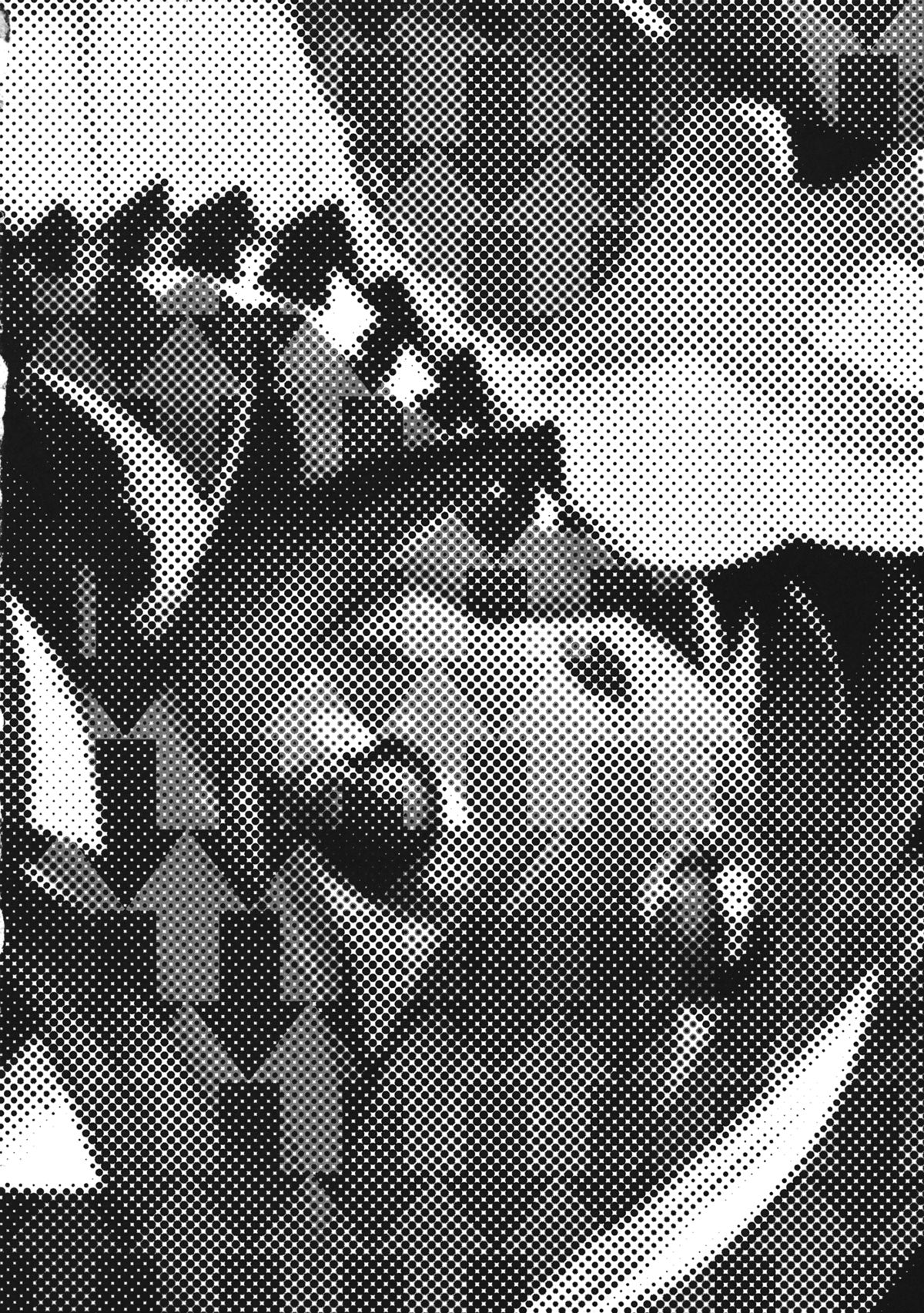 Kyouki Ningen page 3 full