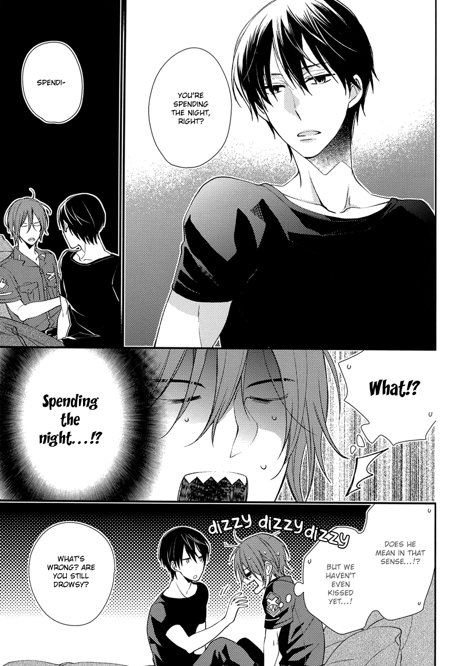 You can't beat me. page 7 full