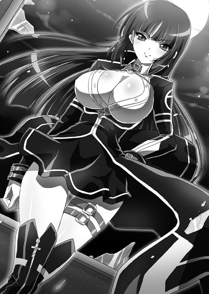 Bishoujo Exorcist no Seisui? Mushiro Gohoubi desu! page 5 full