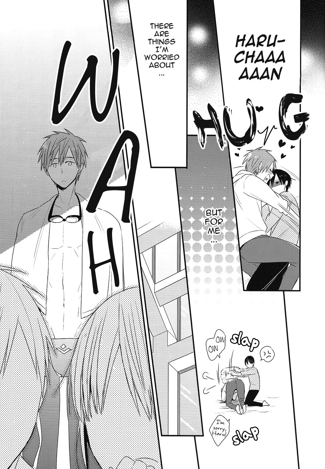 Tachibana Makoto no Mousou Roku page 5 full