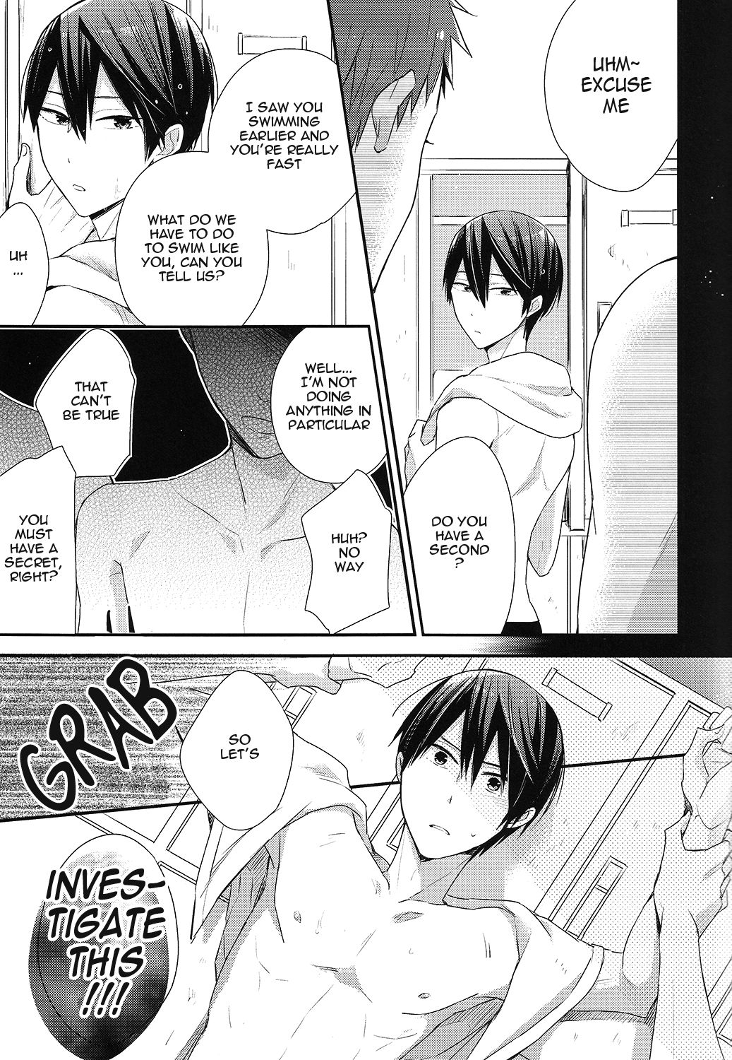 Tachibana Makoto no Mousou Roku page 7 full