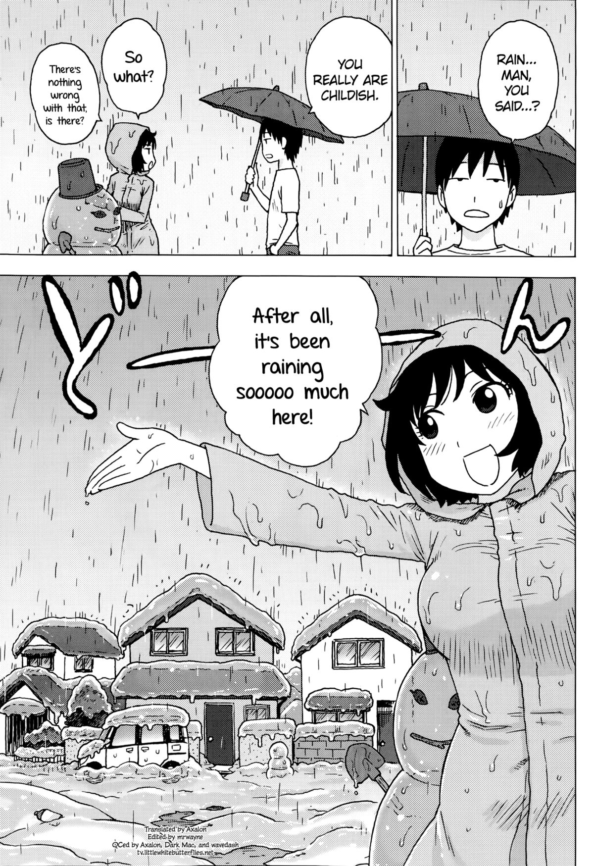 Tsuyuki | Rainsnow   =TV= page 3 full