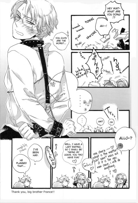 Happy Material 2 page 6 full