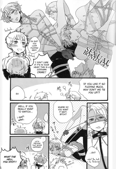 Happy Material 2 page 8 full