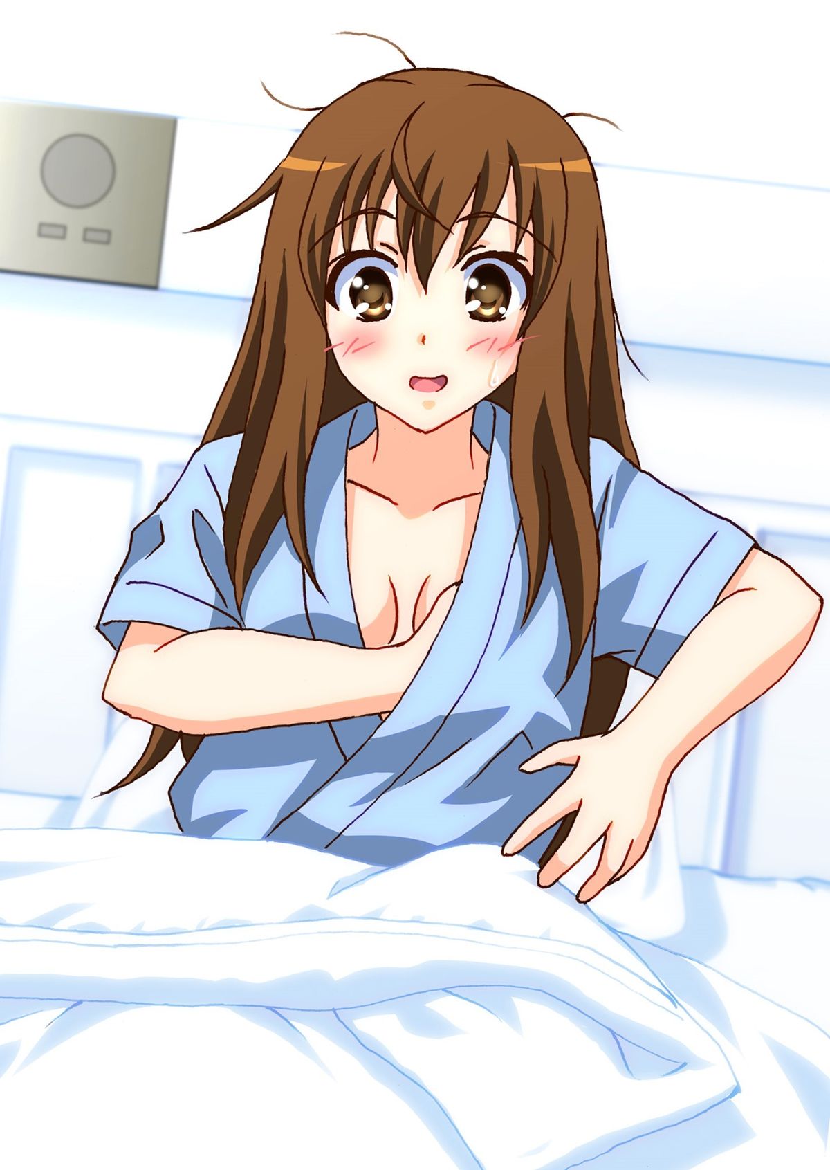 Oreore! ? ~ Irekawari gyakuten gēmu ~ page 4 full