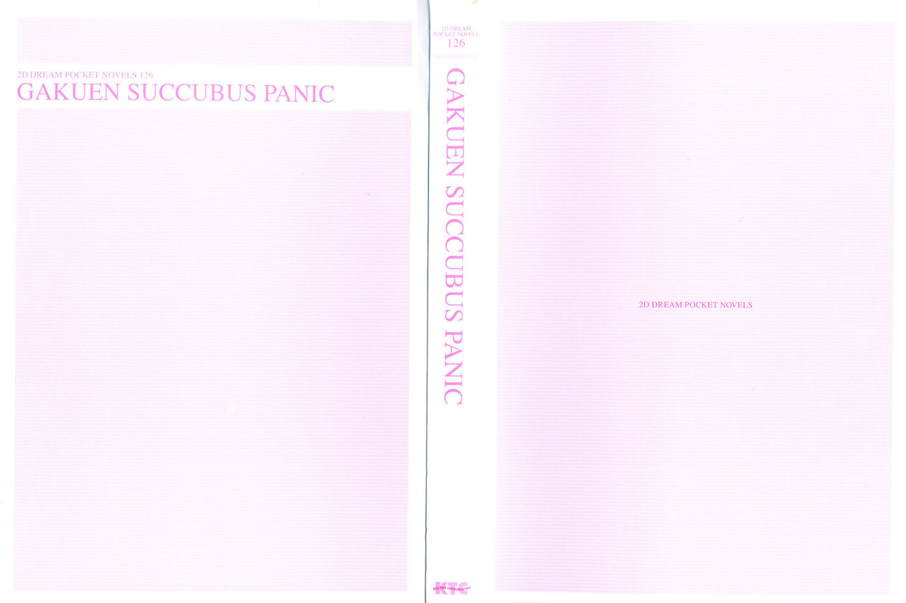 Gakuen Succubus Panic Oshiete Taima Sensei page 3 full