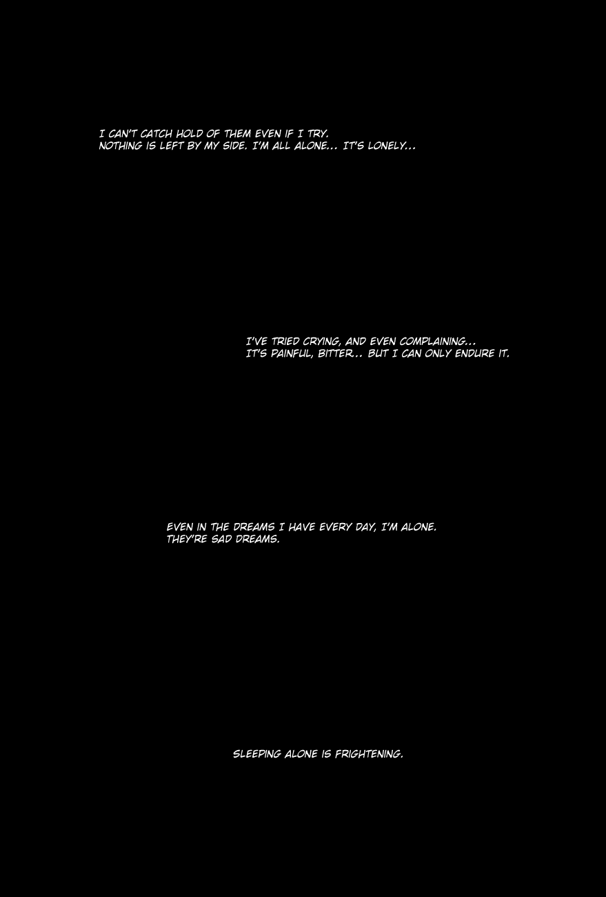 Not You Alone page 5 full