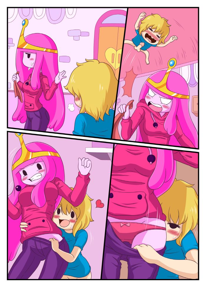 Adult Time Mini page 10 full