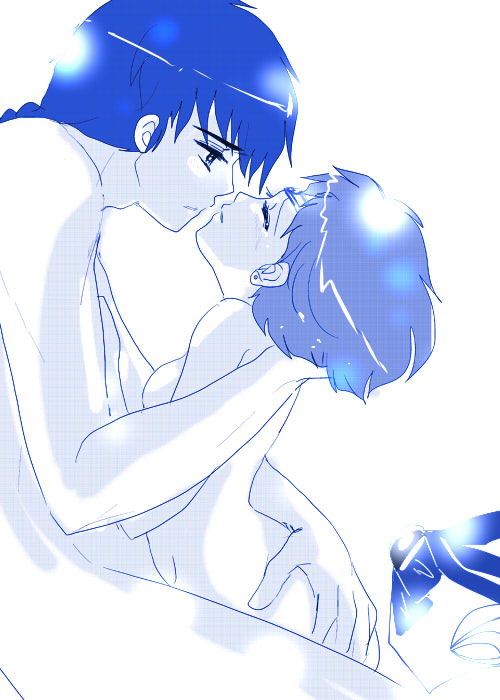 Hassha All Right ☆ Kasumi-chan no Onani page 1 full