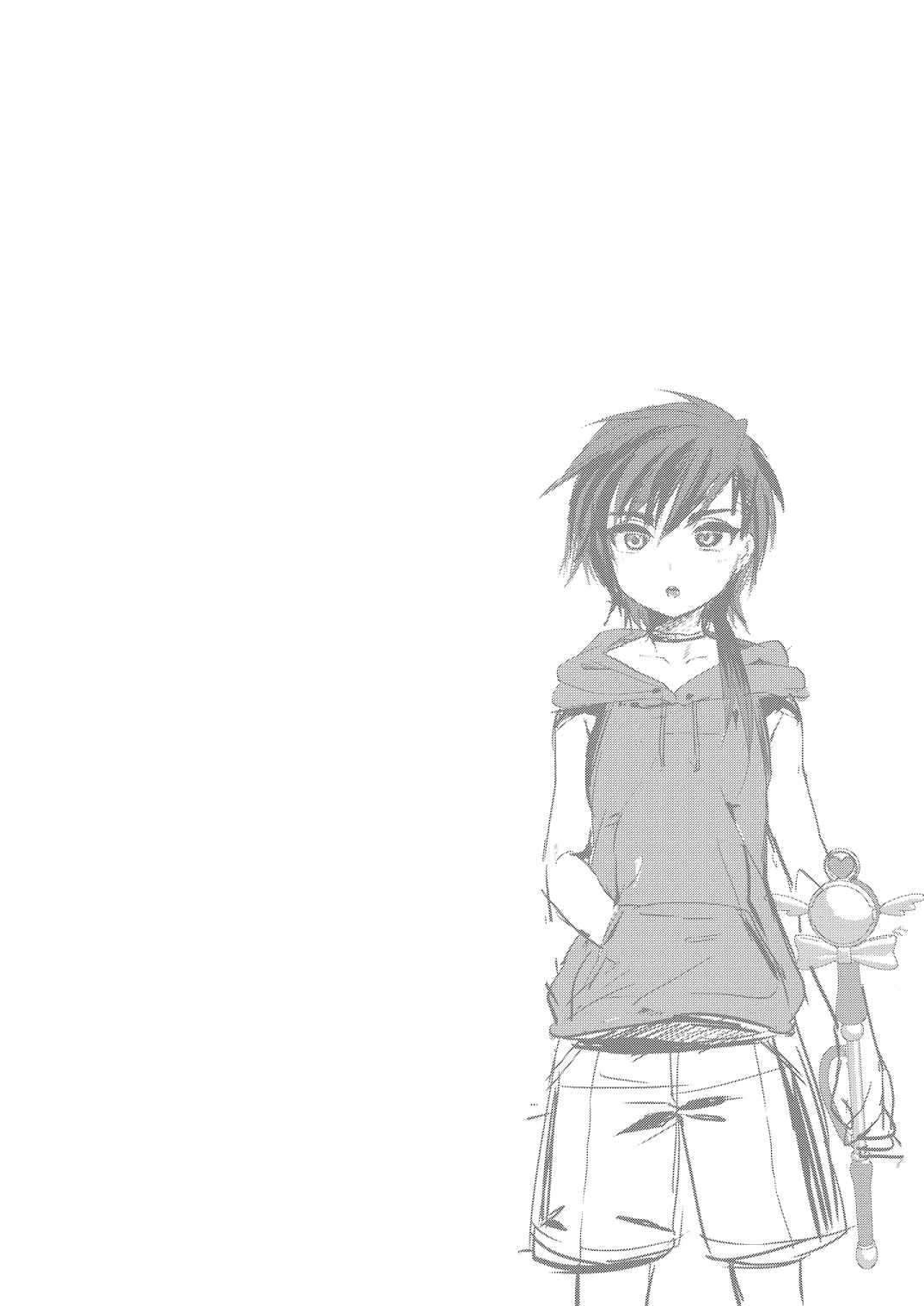 Arigatou Oniichan ~ Seihin Chounan Manbiki Kyouhaku ~ | Thanks, Onii-chan page 6 full