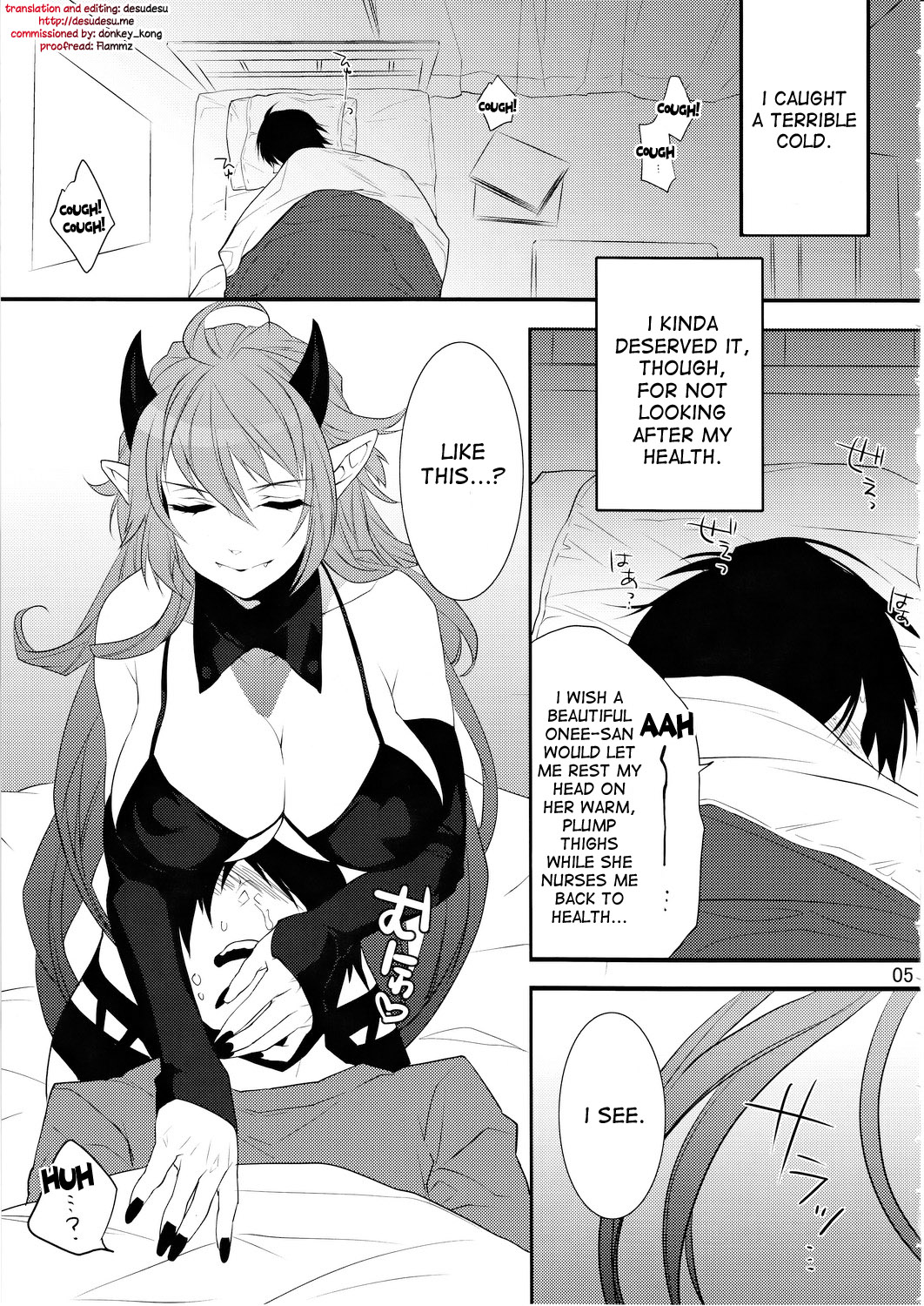 DEVIL KISS page 4 full