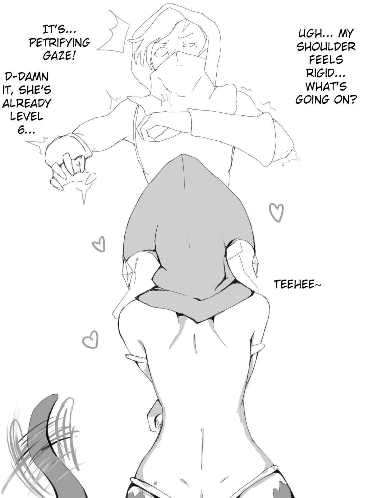 Love Of Lamia page 5 full