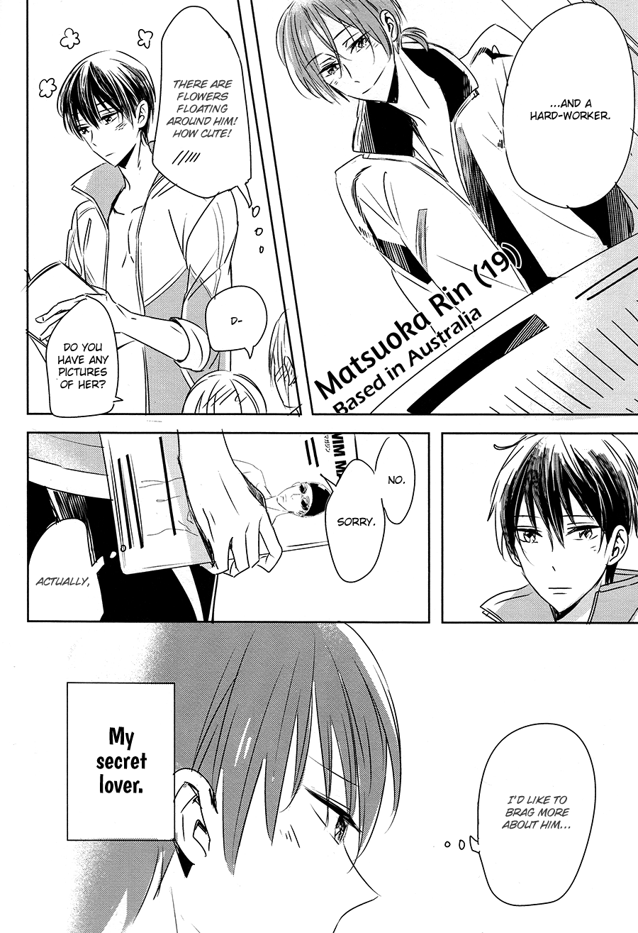 Come Here Go There page 4 full