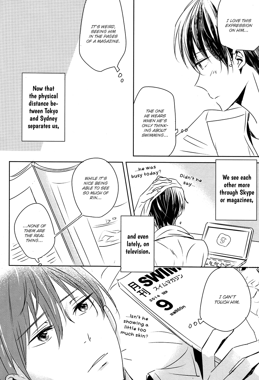 Come Here Go There page 6 full