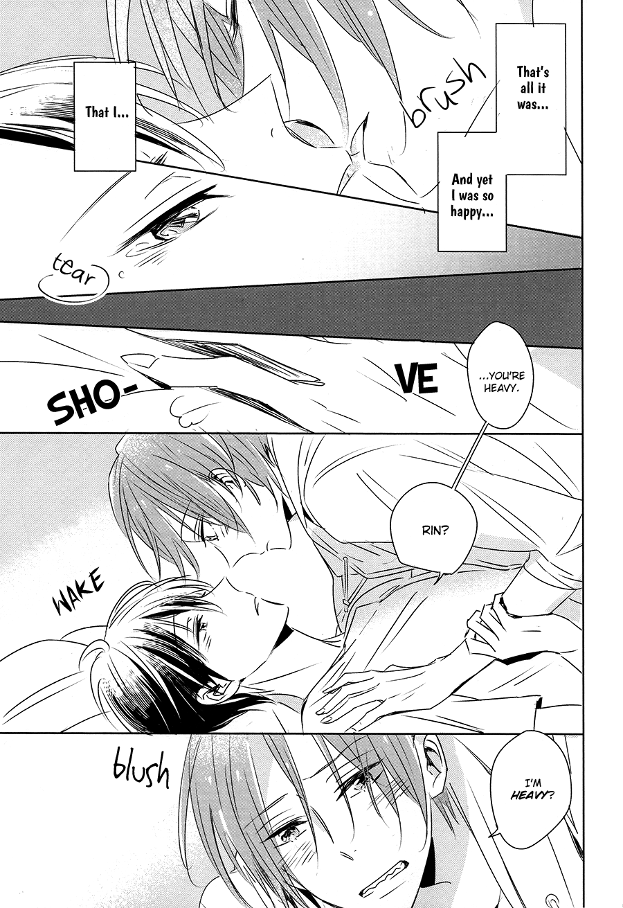 Come Here Go There page 9 full