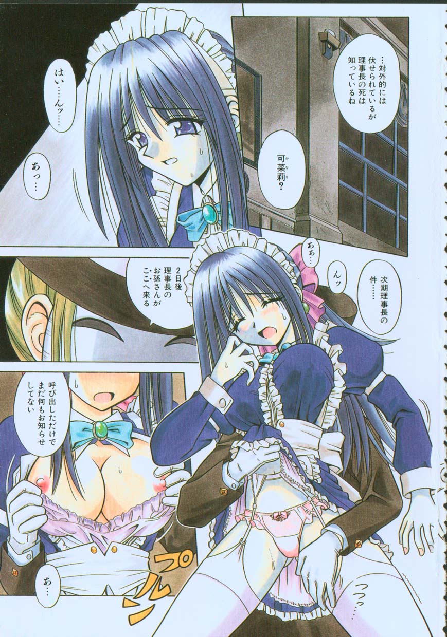 Palladium Garden page 6 full